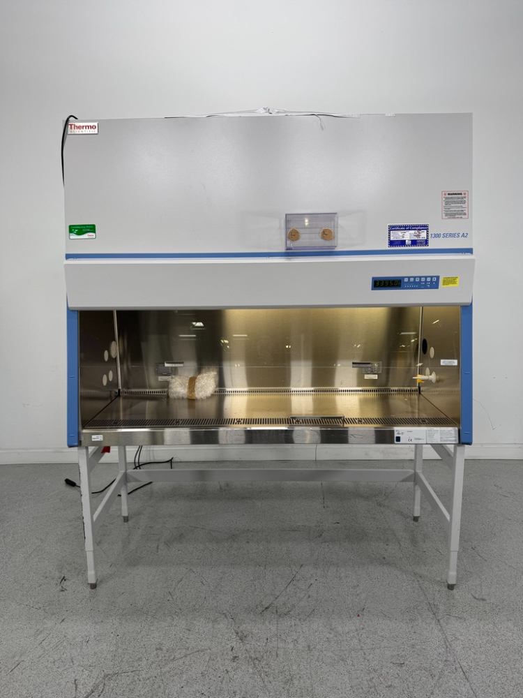 Image of Thermo Scientific 1300 Series A2 6' Biosafety Cabinet